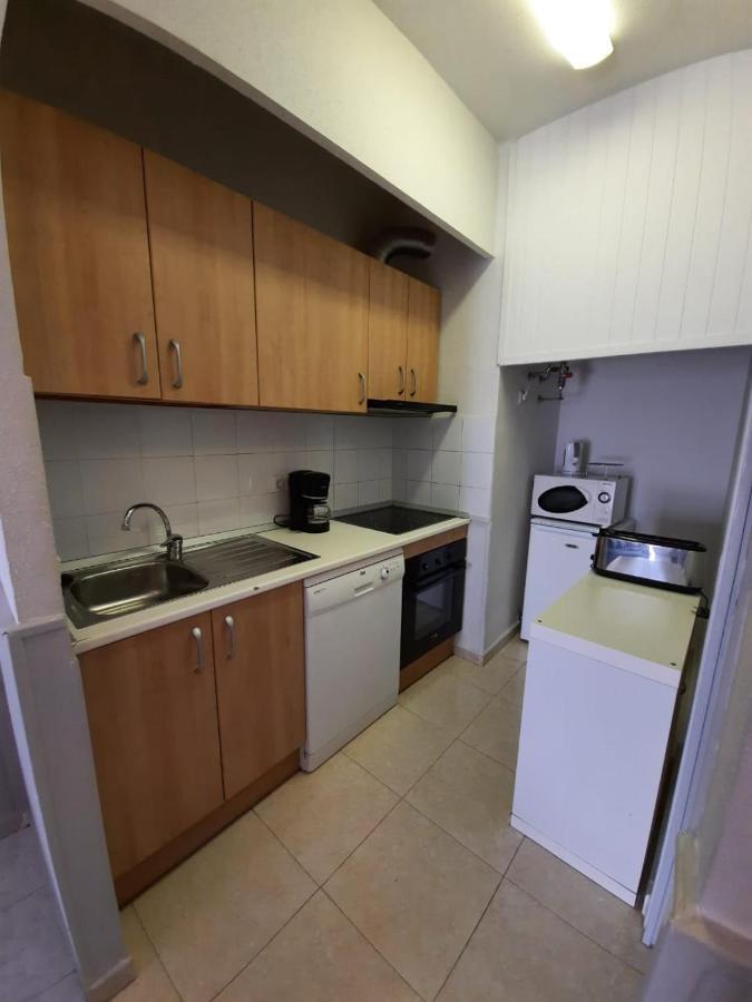 Altissim Tres Estrelles Appartement Pas de la Case