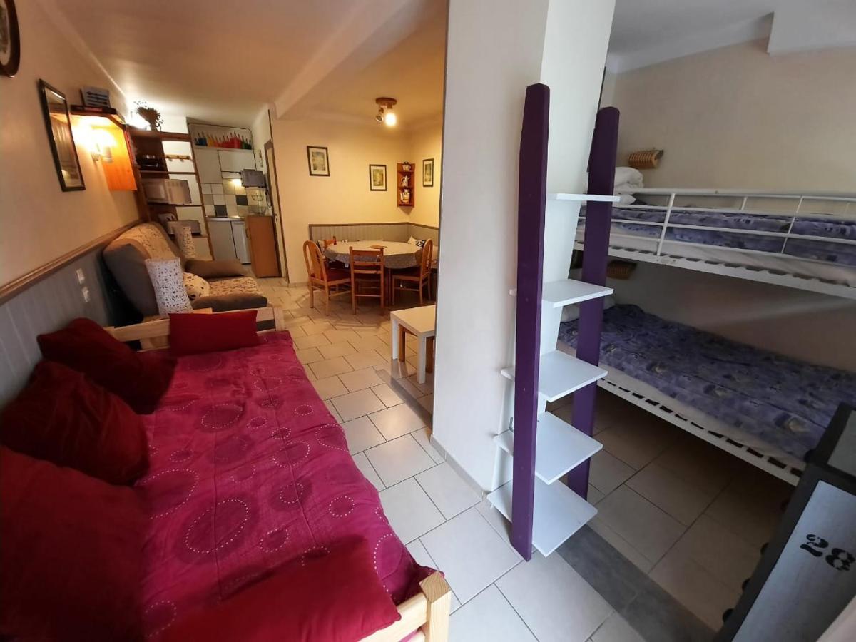 Altissim Tres Estrelles Appartement Pas de la Case