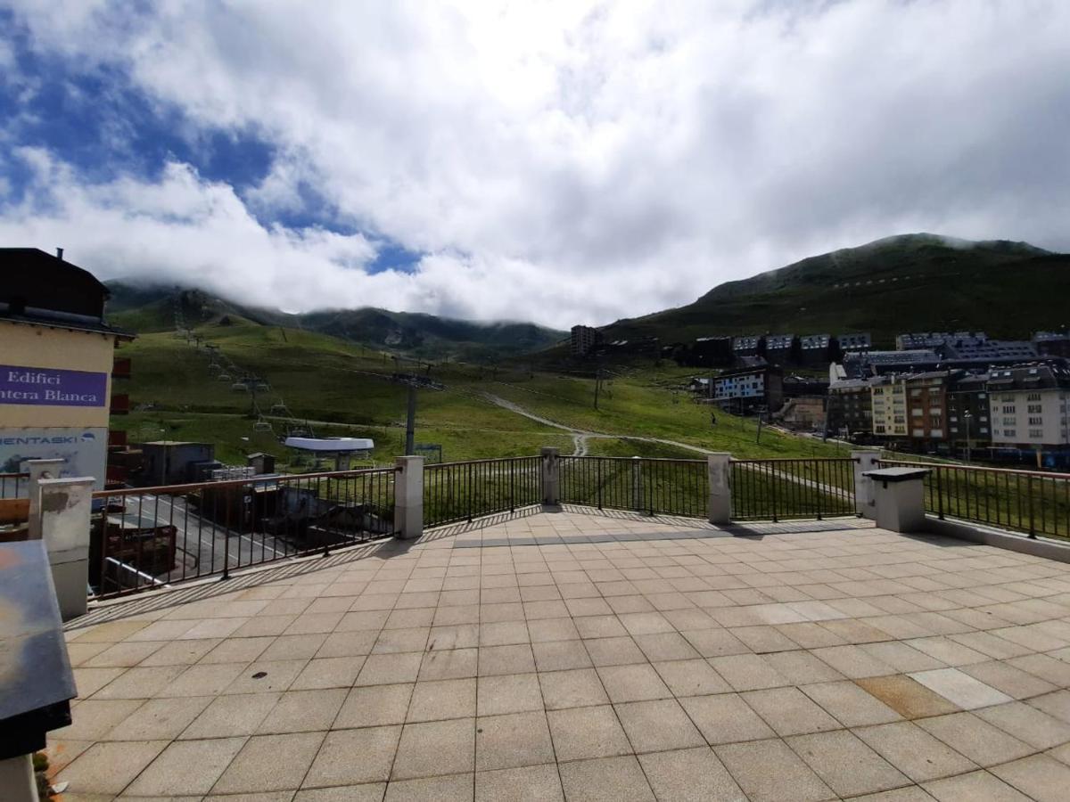 Appartement Altissim Tres Estrelles *