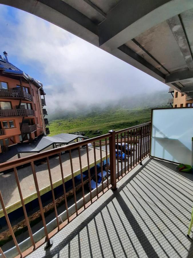 Appartement Altissim Tres Estrelles