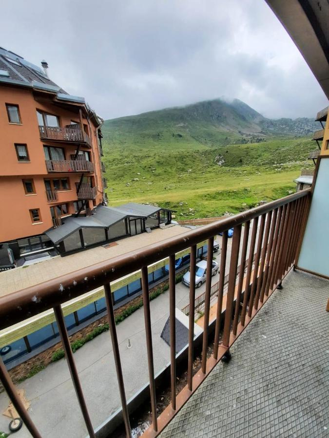 Altissim Tres Estrelles Appartement Pas de la Case
