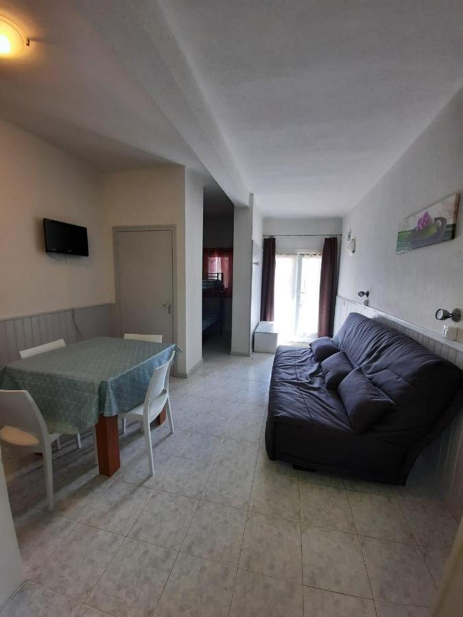Altissim Tres Estrelles Appartement