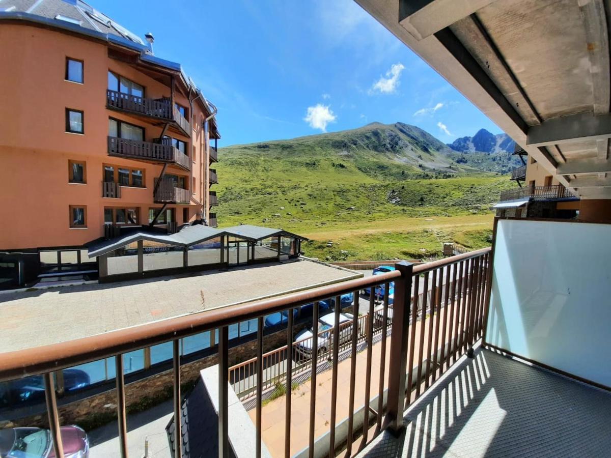 Altissim Tres Estrelles Appartement *