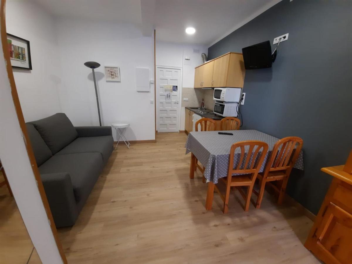 Appartement Altissim Tres Estrelles *