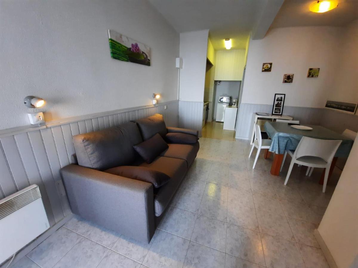 Appartement Altissim Tres Estrelles *