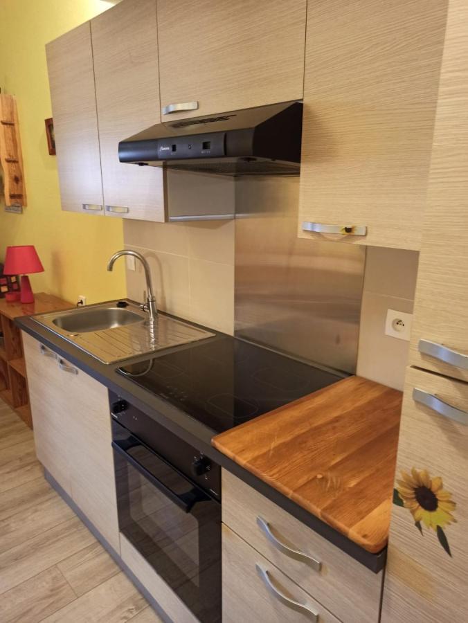 Altissim Tres Estrelles Appartement Pas de la Case