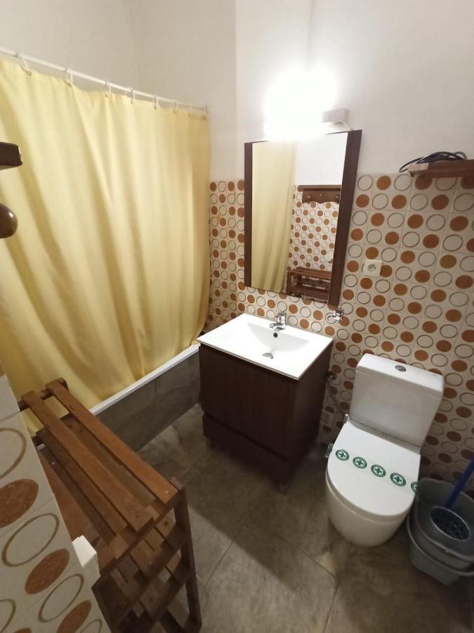 Appartement Altissim Tres Estrelles