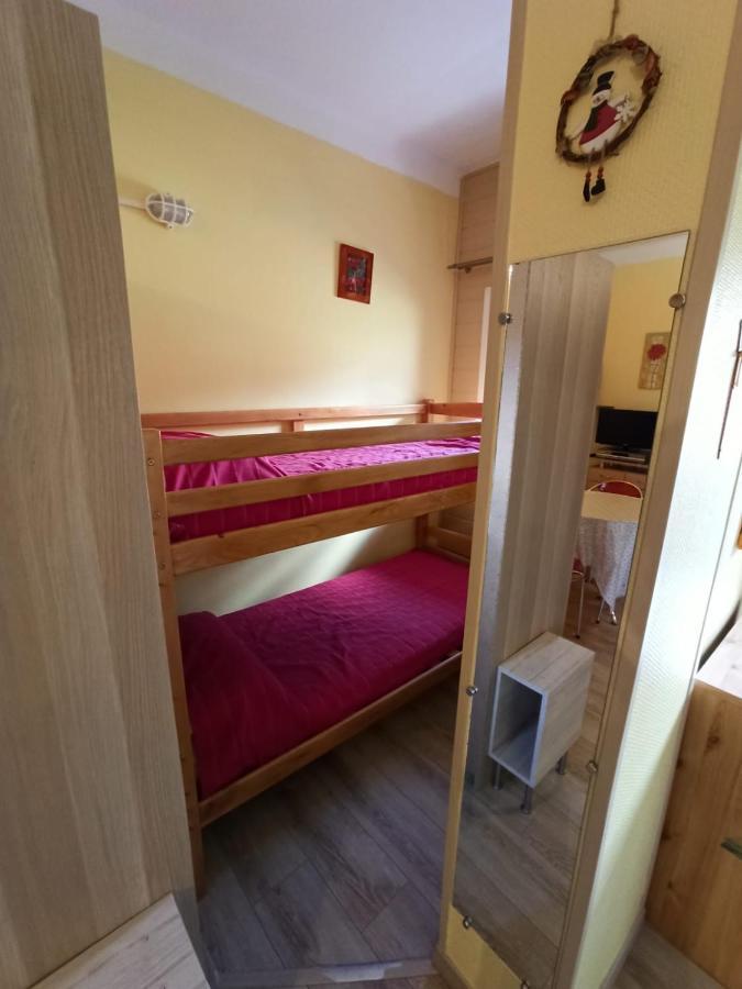 Altissim Tres Estrelles Appartement