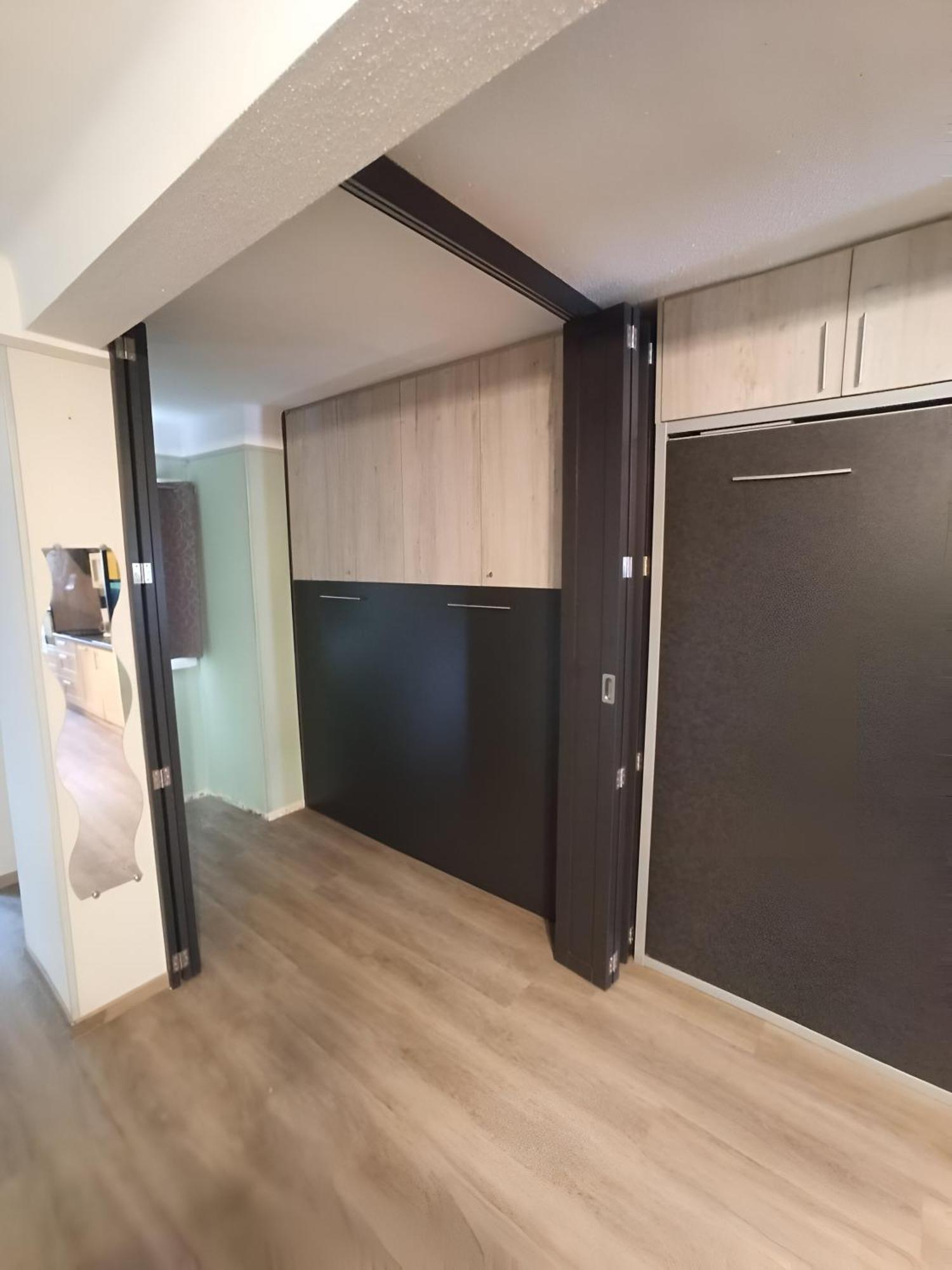 Altissim Tres Estrelles Appartement *