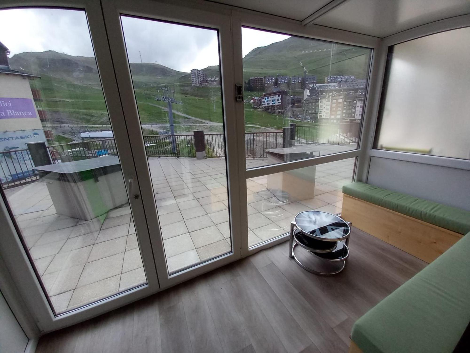 Altissim Tres Estrelles Appartement