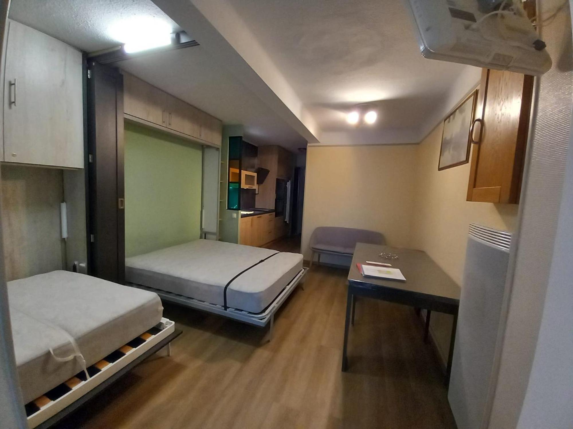 Altissim Tres Estrelles Appartement *