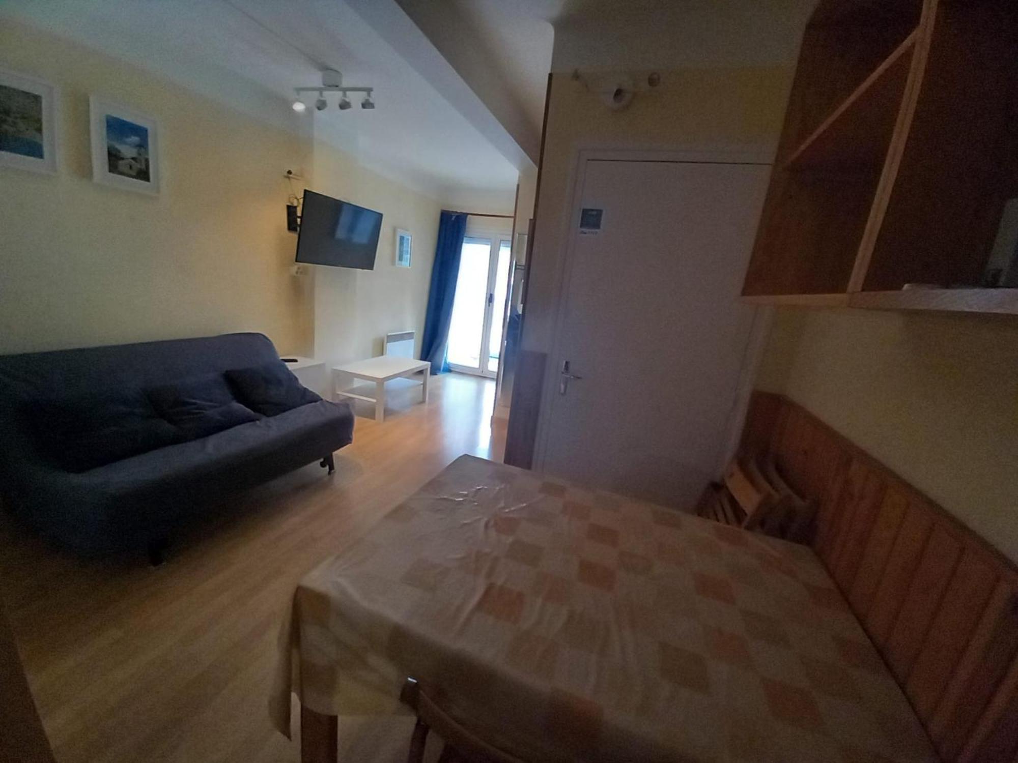Appartement Altissim Tres Estrelles *