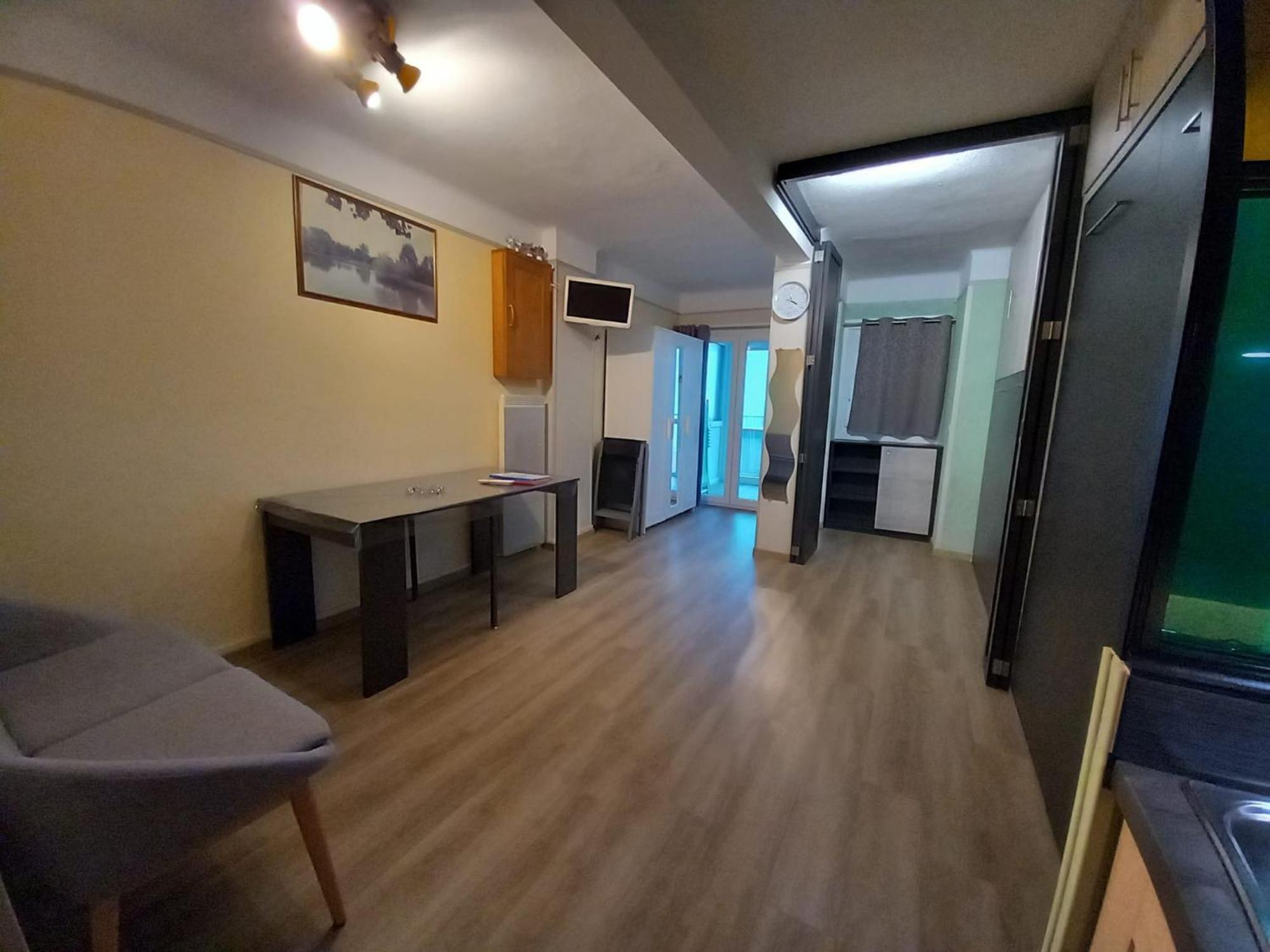 Appartement Altissim Tres Estrelles Pas de la Case