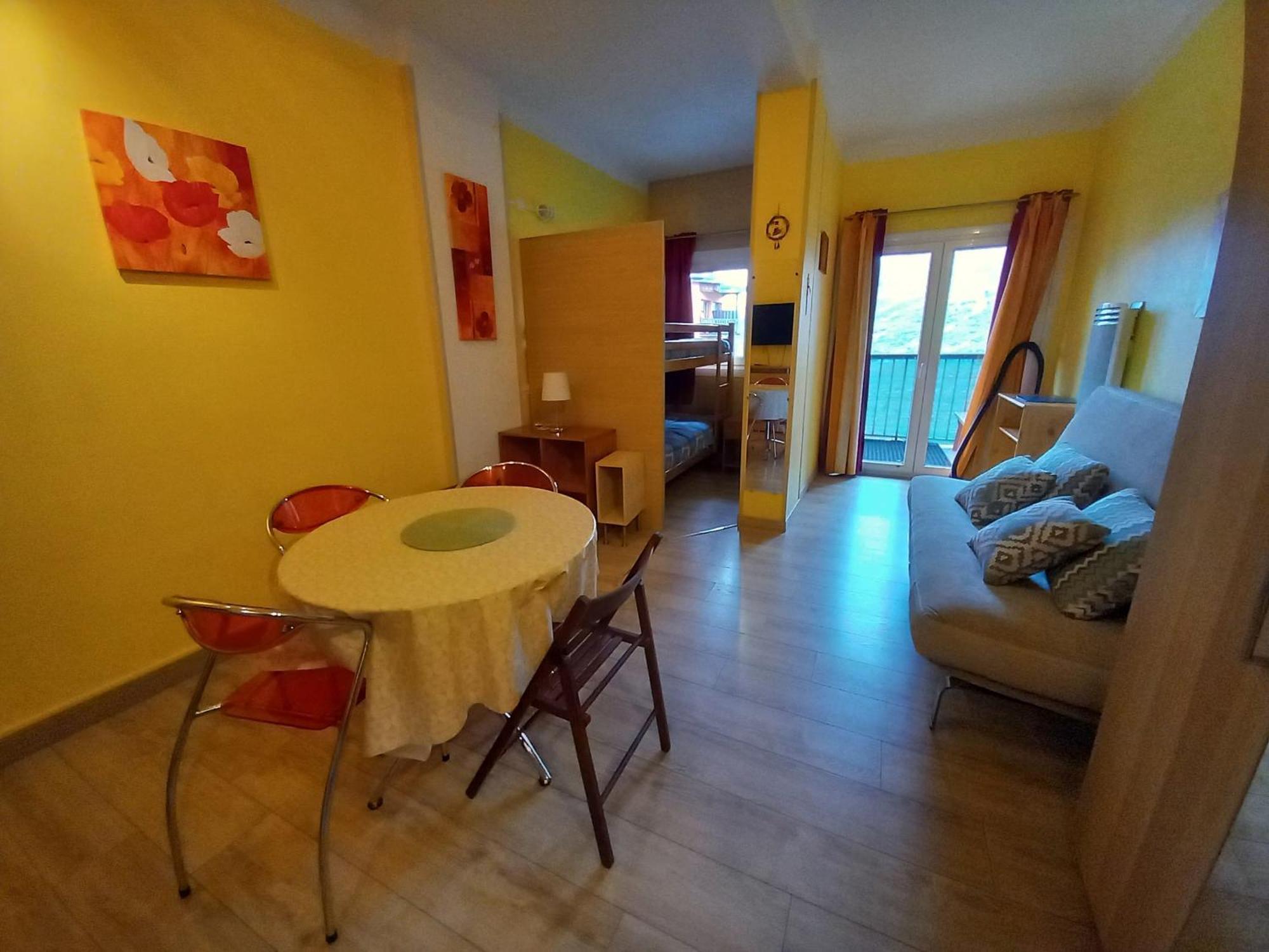 Altissim Tres Estrelles Appartement *